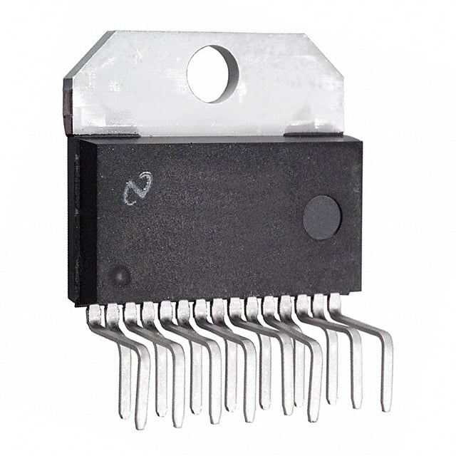 LM2453TA National Semiconductor